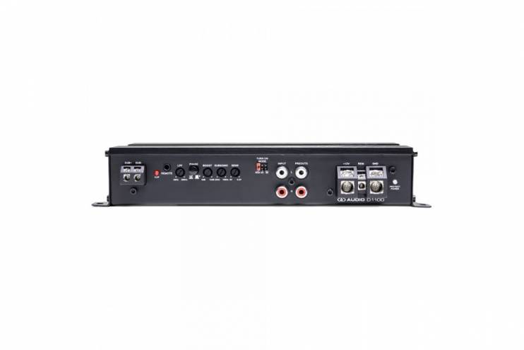 DD Audio D1100