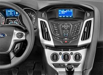Incar RFO-FC1035