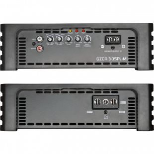 GROUND ZERO GZCA 3.0SPL-M1