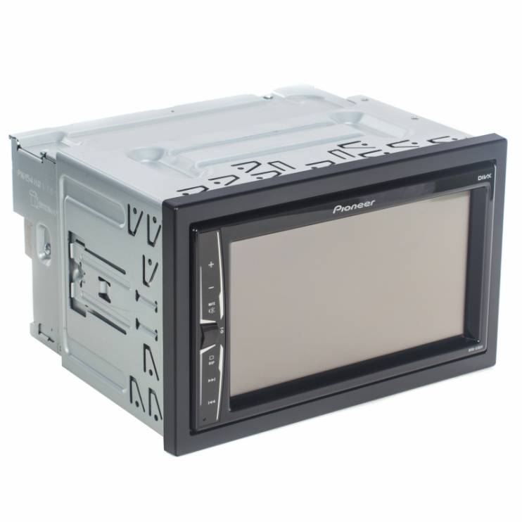 Pioneer MVH-A100V