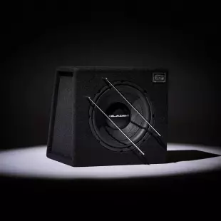 GLADEN ALPHA 10 SB