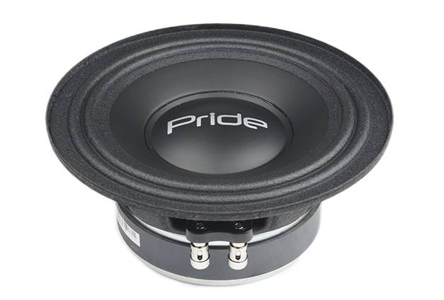 Pride M-6,5