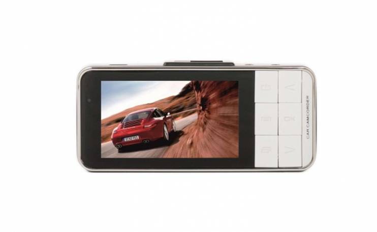 Blackview Z1 GPS Black