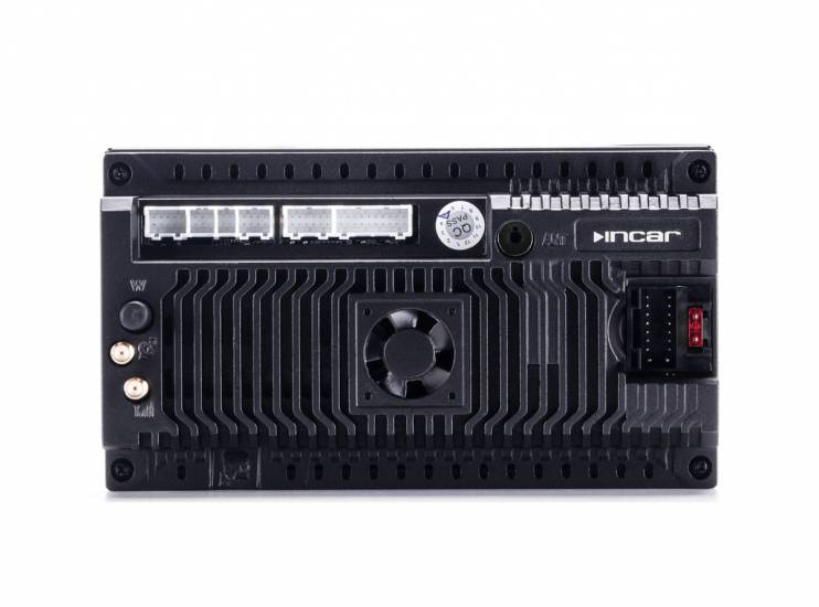 Incar TMX-7703-3