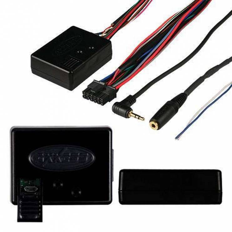 Axxess ASWC-1
