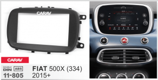 Carav 11-805