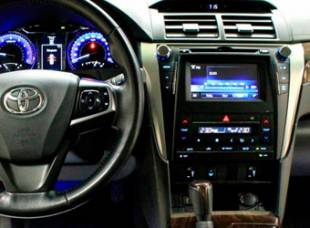 Incar RTY-FC524