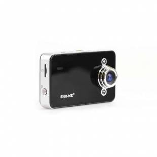 SHO-ME HD29-LCD
