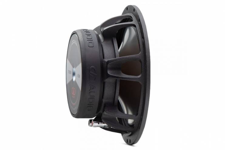 DD Audio DD CC6.5a - NX