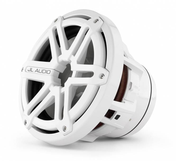 Jl audio M10IB5 Sport White