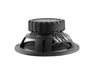 Audio System AS 165 DC EM EVO