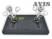 Навесной монитор на подголовник AVIS AVS0933T 9" c DVD (бежевый)