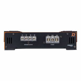 DL Audio Piranha 1.500