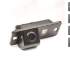 CCD штатная камера заднего вида с динамической разметкой AVIS Electronics AVS326CPR для BMW 3/5 (#007)