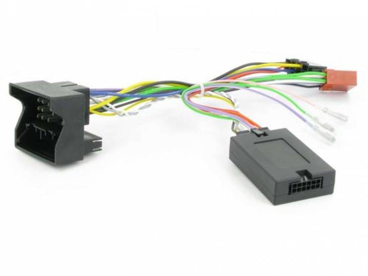 Connects2 CTSSK002.2