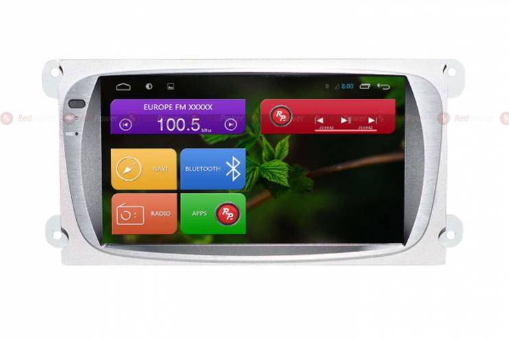 Автомагнитола Redpower 31003G Ford