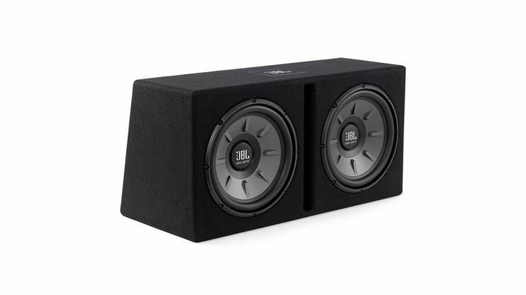 JBL STAGE1220B