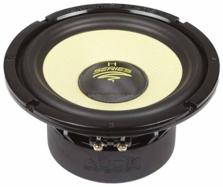 Audio System AS-AX-165C-4