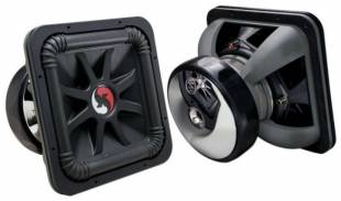 KICKER S10X1D