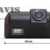 Штатная камера заднего вида AVIS AVS312CPR (#017) для FORD TRANSIT