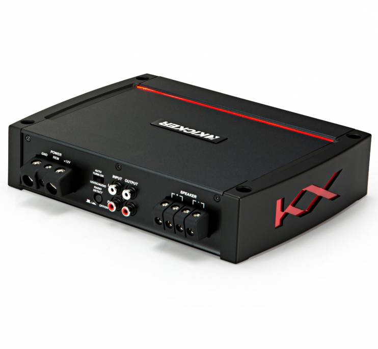 KICKER KXA800.1