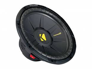 KICKER CWS124