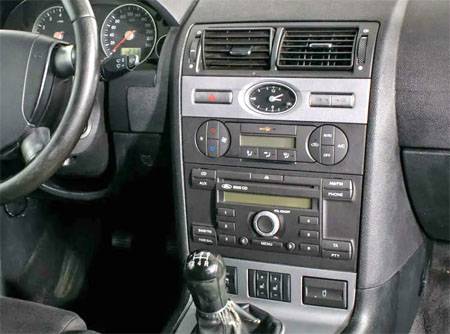 Incar RFO-FC276
