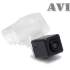 Штатная камера заднего вида AVIS AVS321CPR (#021) для HONDA CIVIC 5D / CR-V IV