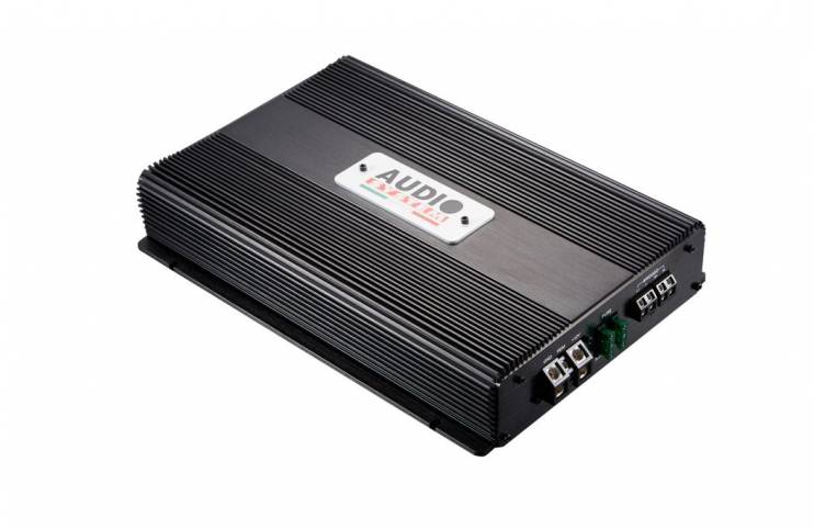 AUDIO SYSTEM (Italy) ASS150.2