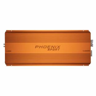 DL Audio Phoenix Sport 1.4500