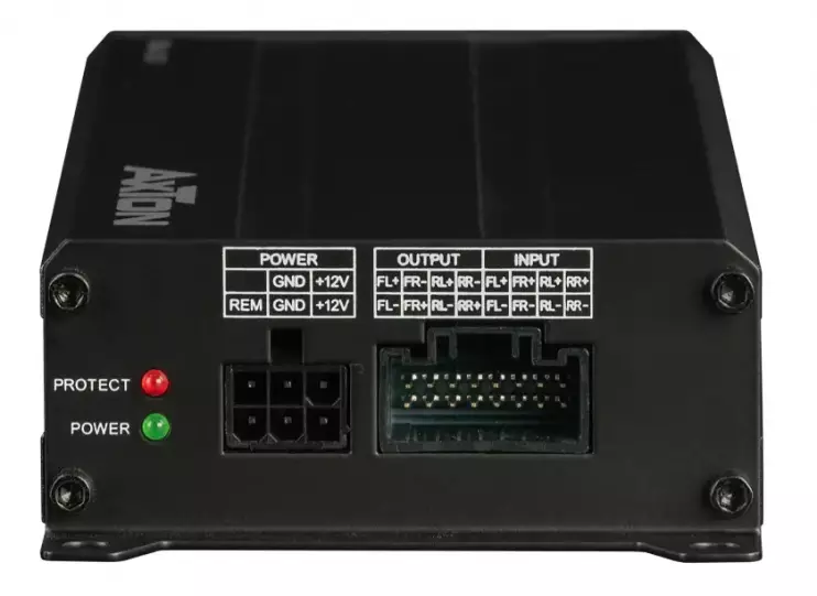 Axton A4120
