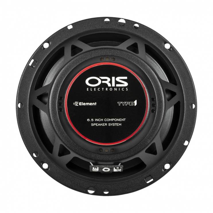 ORIS Type 1