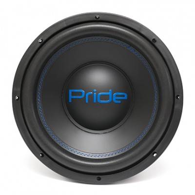 Pride LP 15