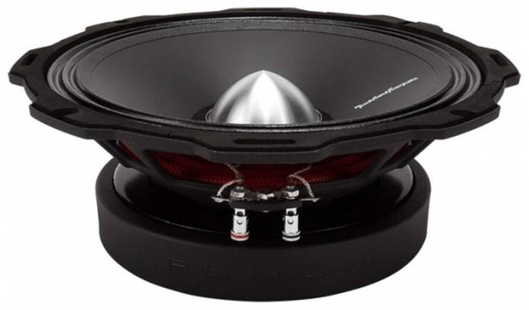 Rockford Fosgate PPS8-10