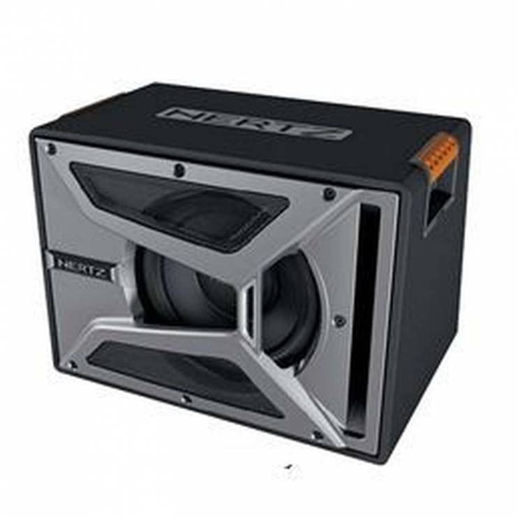 Hertz EBX 200.5