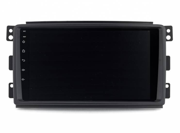 Incar RSM-FC608