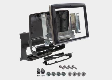 Alpine KIT-902-FT
