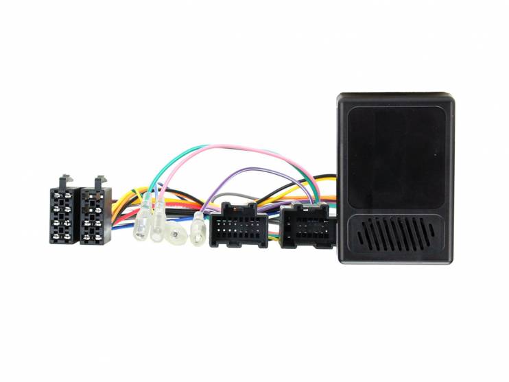 Connects2 CTSBU001.2