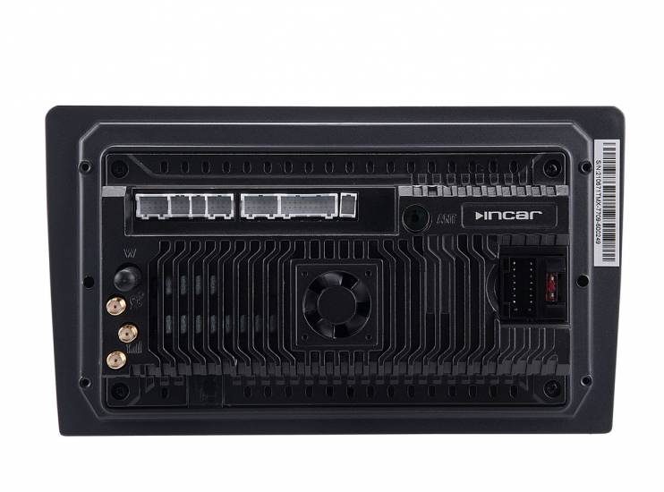 Incar TMX-7710-6
