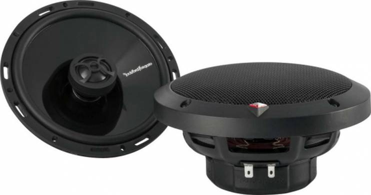 Rockford Fosgate P1650