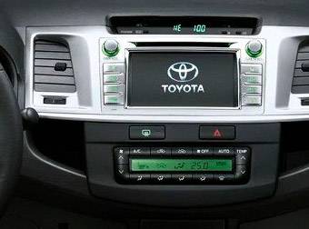 Incar RTY-FC533