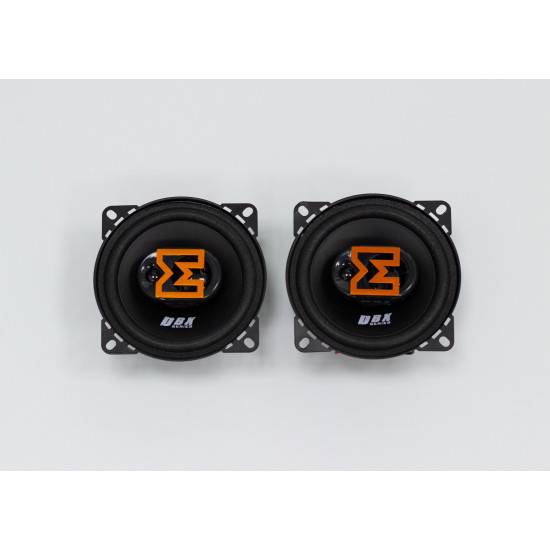 EDGE EDBX4-E1