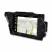 Автомагнитола IQ NAVI T54-1005C Mercedes GLK-Class (X204 Restyle) (2012-2015) 7" AUX