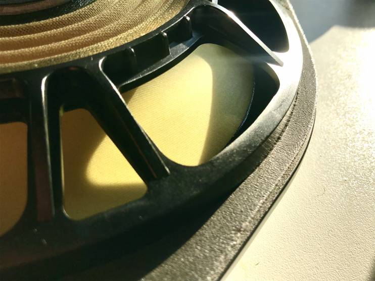 AMP SWA-200BMW