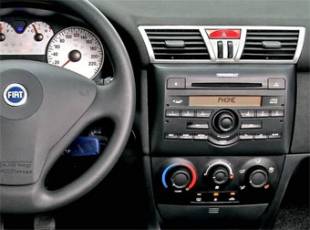 Incar RFI-FC260