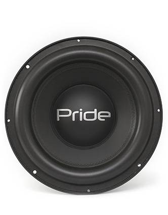 Pride BB.3 12