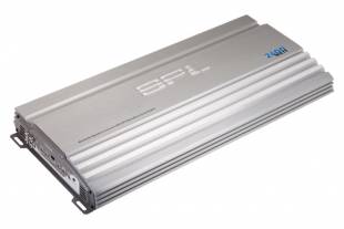 SPL FX2-2600