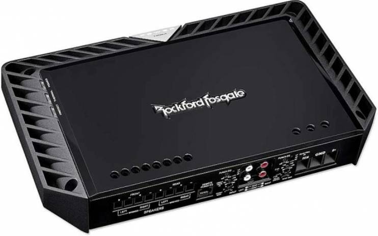 Rockford Fosgate T600-2