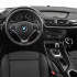 Автомагнитола IQ NAVI T54-1119C BMW X1 (E84) (2009-2015) 10,25" AUX