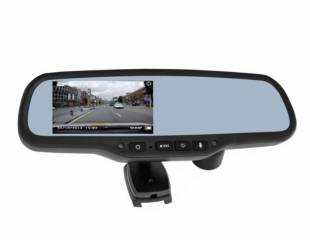Incar VDR-NS-42